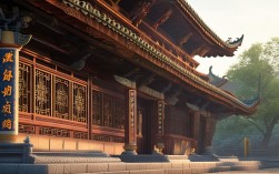 河北究竟有哪些著名佛教寺庙值得一游？