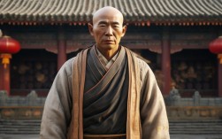 安徽出家法师，为何选择出家修行之路？