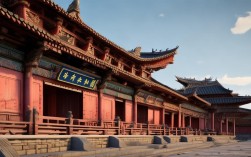山西最有名的寺庙是哪座？有何独特魅力？