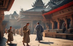 寺庙每日早晚功课有何意义？
