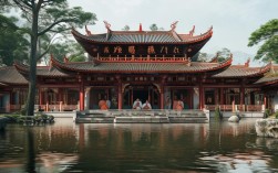 西双版纳短期出家寺庙
