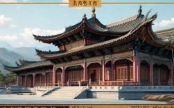 河南武平寺庙的具体位置究竟在何处？