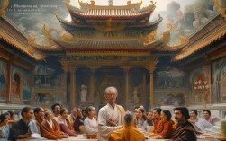 佛教友爱，究竟慈悲与利他的修行要义是什么？人际和谐如何达成？