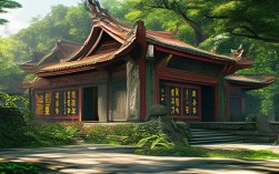 何为十方丛林？它与传统寺庙有何不同？