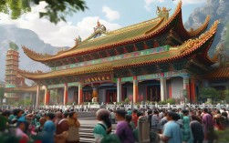 张掖哪个寺庙最灵验
