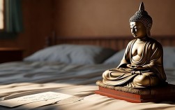 梦见把菩萨送走，是何征兆？心理暗示何解？