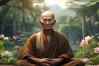 佛教娑婆男