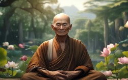 佛教娑婆男
