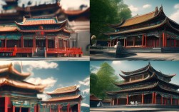 河南寺庙大全视频大全
