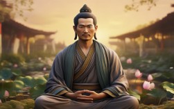 如何是菩萨观？菩萨以智慧观照世界、慈悲利益众生的真谛究竟为何？