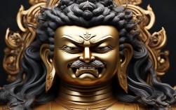 菩萨金刚怒相，慈悲本怀何故怒？怒相所护为何缘？