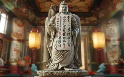 念诵文殊菩萨名号有何殊胜功德与修行意义？