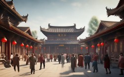 西安比较灵验的寺庙