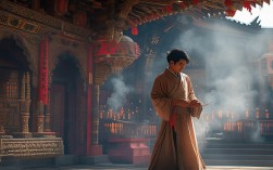 过年争烧寺庙头香，功德真比其他香更有实际功德价值吗？