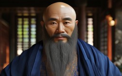 佛教高僧虚云法师