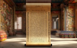 佛教中的亚吽二字究竟蕴含怎样的修行深意？