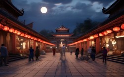 晚上可以寺庙拜佛吗？寺庙晚上允许拜佛吗？