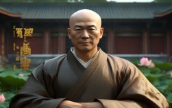盛莲法师是谁？他的修行弘法有何特别之处？