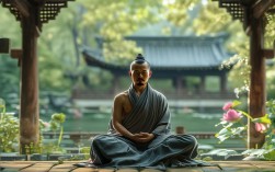 佛教禅宗的视线究竟指向何方？