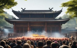滁州哪个寺庙香火最灵验？