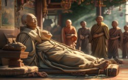 夢參法师圆寂，留下怎样的精神启示？