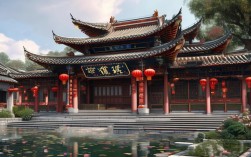 小浦东寺庙地址