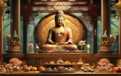 供奉什么菩萨好？初学者如何根据心愿正确选择？