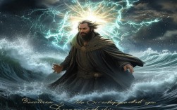 海涛法师驱魔咒真能驱魔？效力源自信仰还是法力？