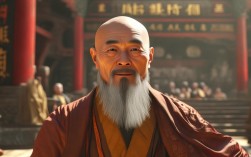 芳振法师讲经，现代人该如何通过听经闻法获得心灵解脱？