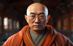 佛教一卢法师的教义为何受关注？