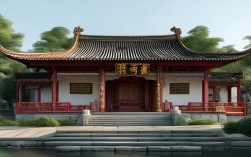 海拉尔寺庙具体位置在哪？求指引！