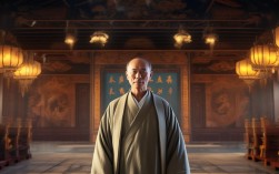 兖州兴隆寺主持是谁？背后有何历史与故事？