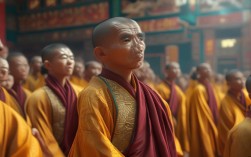 2017 广东菩萨戒