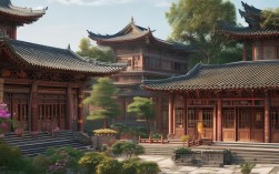 石家庄主要寺庙