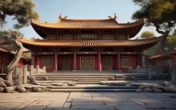仙游龙华金溪哪里有寺庙？附近有哪些可去的推荐？