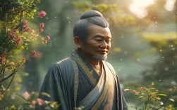 南山释圣洁法师的修行之道有何深意？