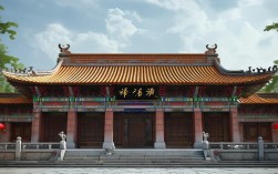 南安最厉害的寺庙，到底是哪一座，缘何能获此最厉害之称？