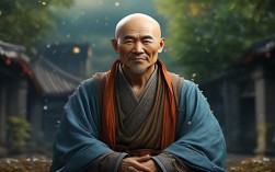 虚云大师被尊为菩萨，他究竟是佛教中的哪位菩萨？