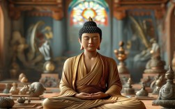 佛教修行中，从发心到证果的核心路径与方法究竟为何？