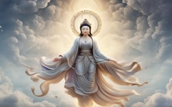 观音菩萨带走的背后，究竟藏着怎样的慈悲与深意？