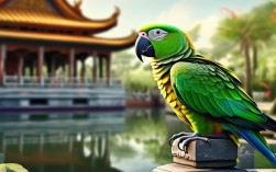 佛教中饲养鹦鹉，是否如法且合乎慈悲精神？