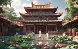 修文佛教道场有何千年传承与修行奥秘？