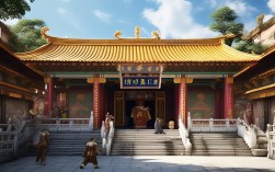 汕头佛教寺院有哪些值得探寻的历史底蕴与文化特色？