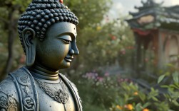 菩萨不慈悲，是慈悲还是另有深意？