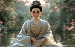 菩萨究竟有没有子女？佛教视角下的菩萨家庭观？
