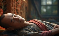 大愿法师睡眠