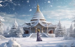 雪菩萨的小说里究竟藏着怎样动人的秘密与情感？
