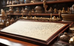 佛教用品注册需准备哪些材料及遵循哪些审批流程？