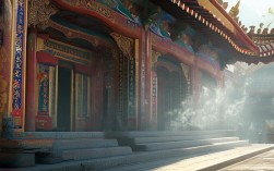佛教中的余香究竟承载着怎样的修行深意？