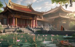 中国寺庙有哪些可体验的活动？
